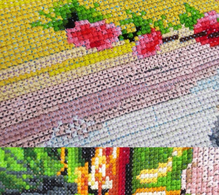 刺繍の掛軸（山水）ハンドメイド Amazon.co.jp: 掛軸 掛け軸-水墨山水/江本修山 山水画掛軸